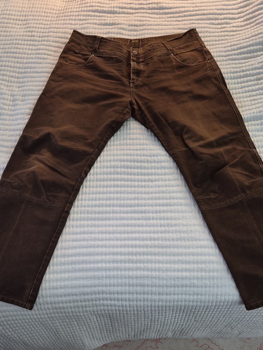 Kuhl Crag Seried GUNSLINGER 40X32